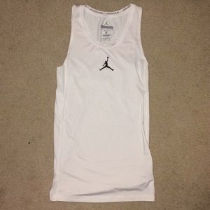 Jordan Dri Fit Tank Top